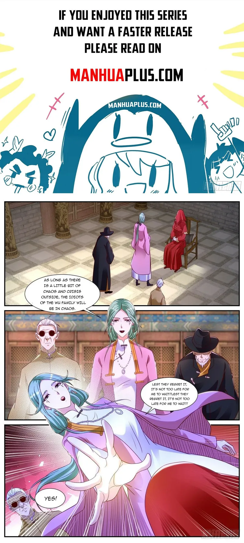 Page 1 of Chapter 866