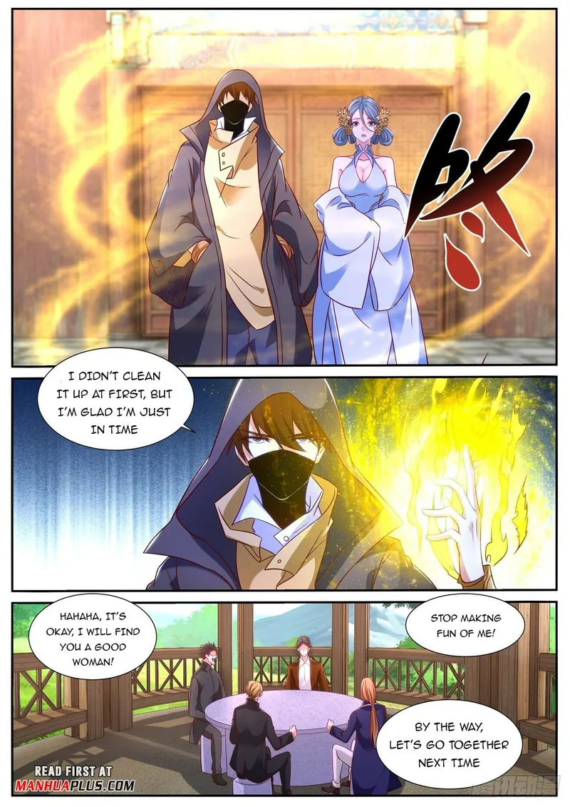 Page 4 of Chapter 866