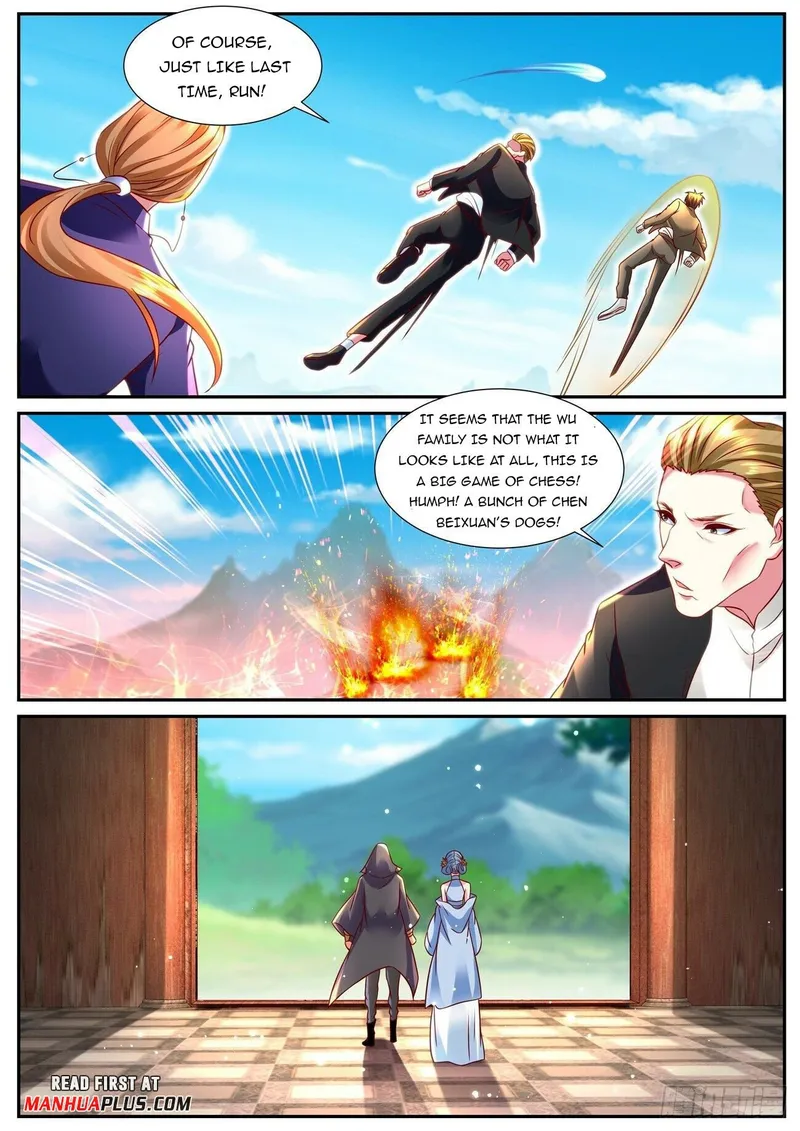 Page 6 of Chapter 866