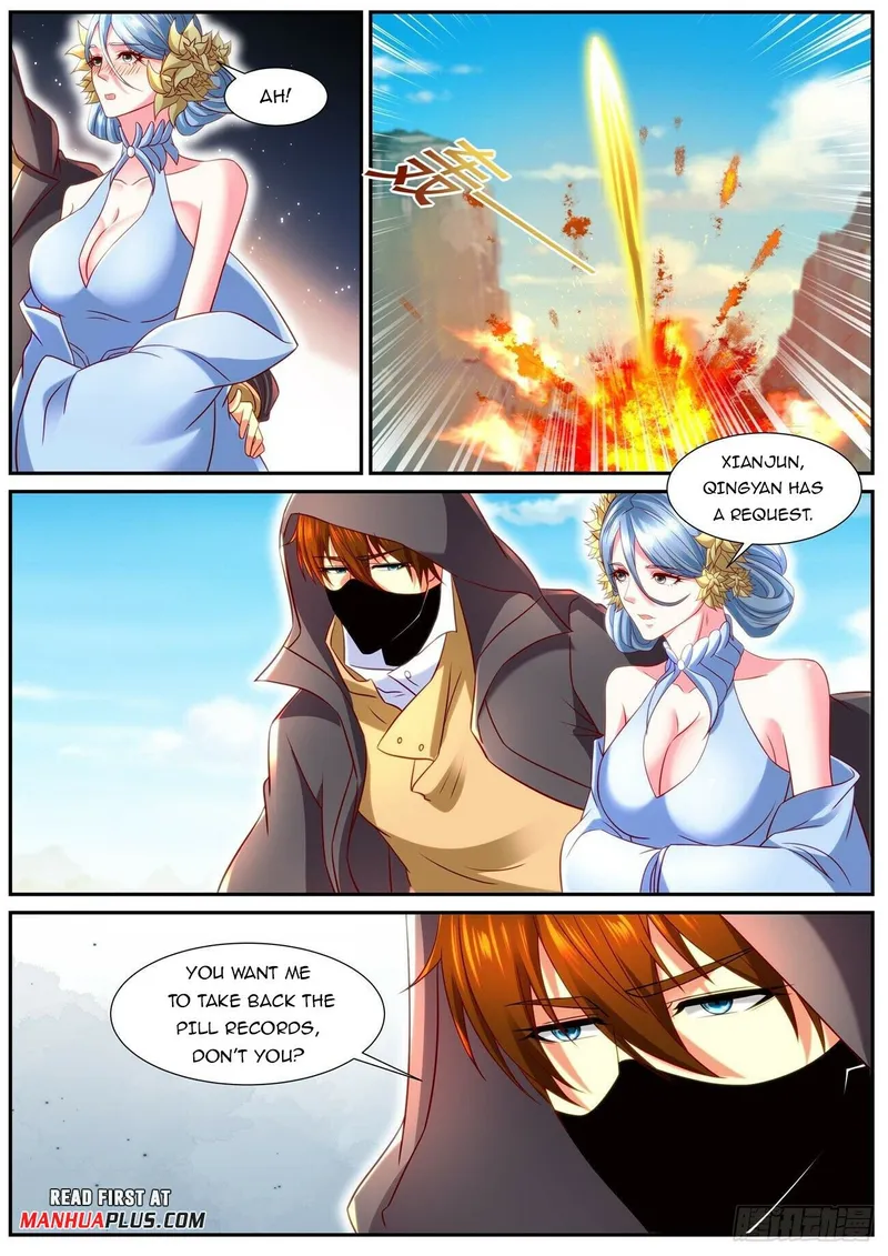 Page 8 of Chapter 866