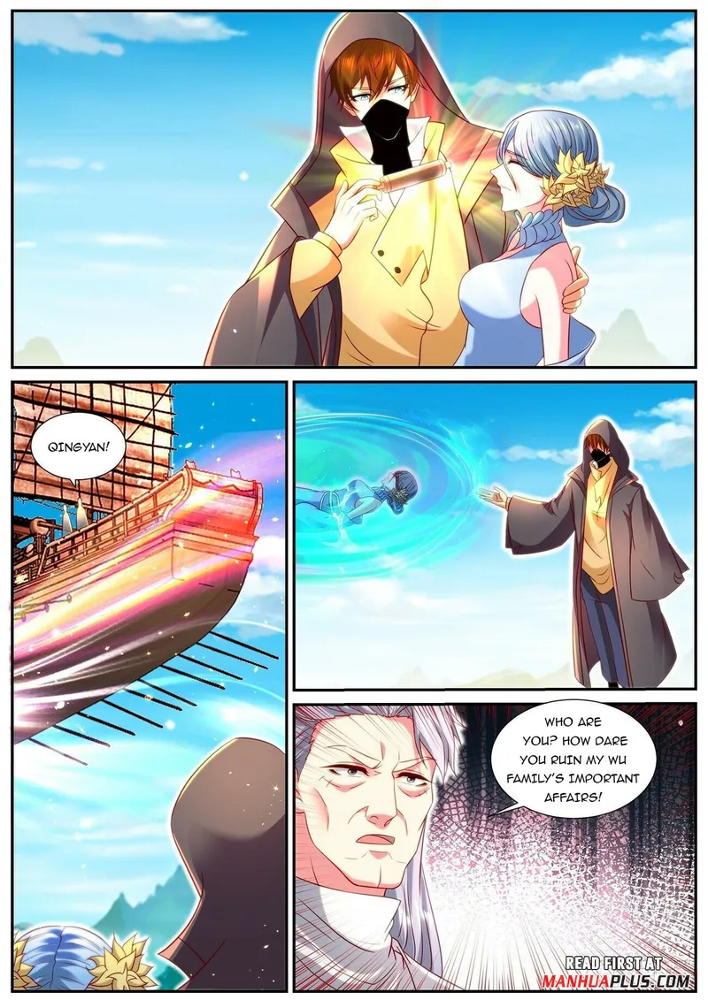 Page 10 of Chapter 866