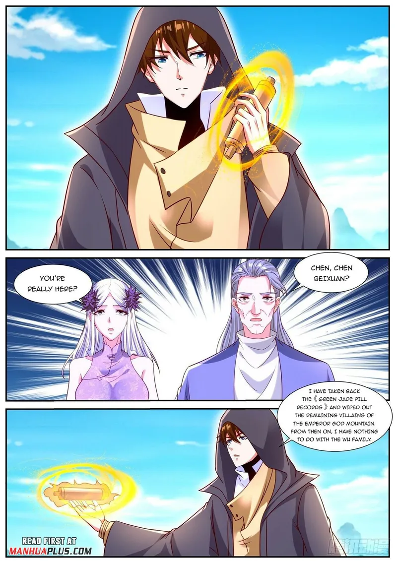 Page 11 of Chapter 866