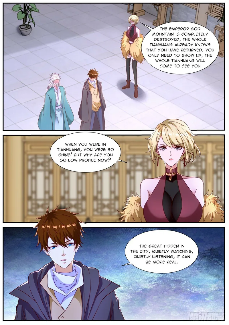 Page 4 of Chapter 867
