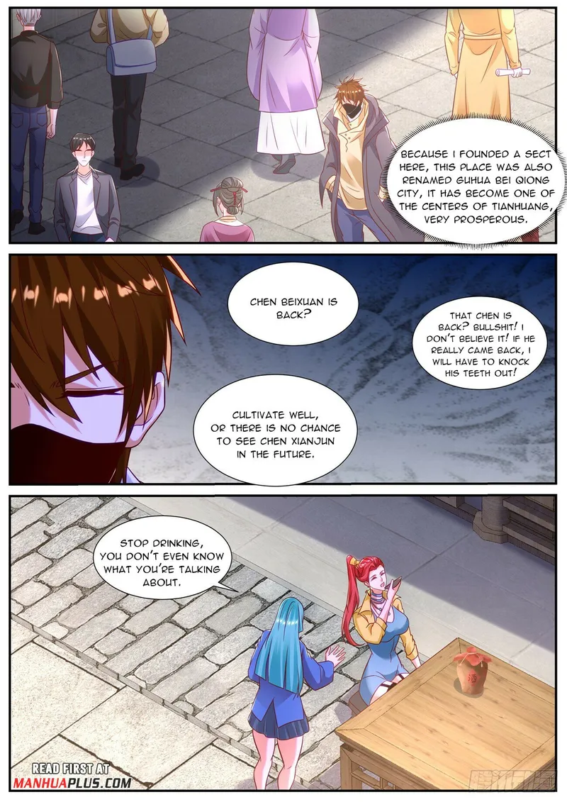 Page 7 of Chapter 867