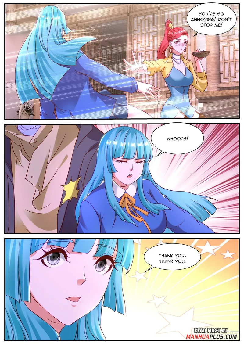 Page 8 of Chapter 867