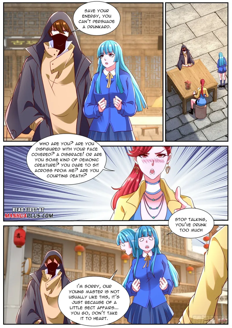 Page 9 of Chapter 867