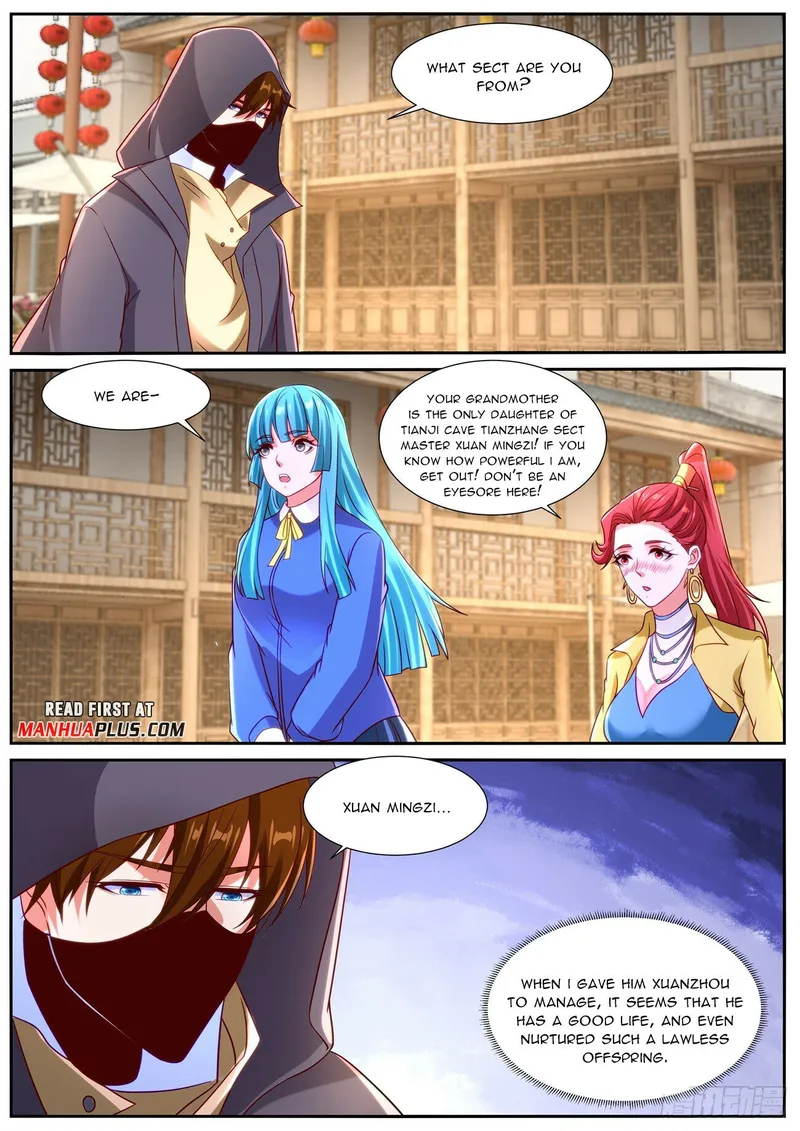 Page 10 of Chapter 867