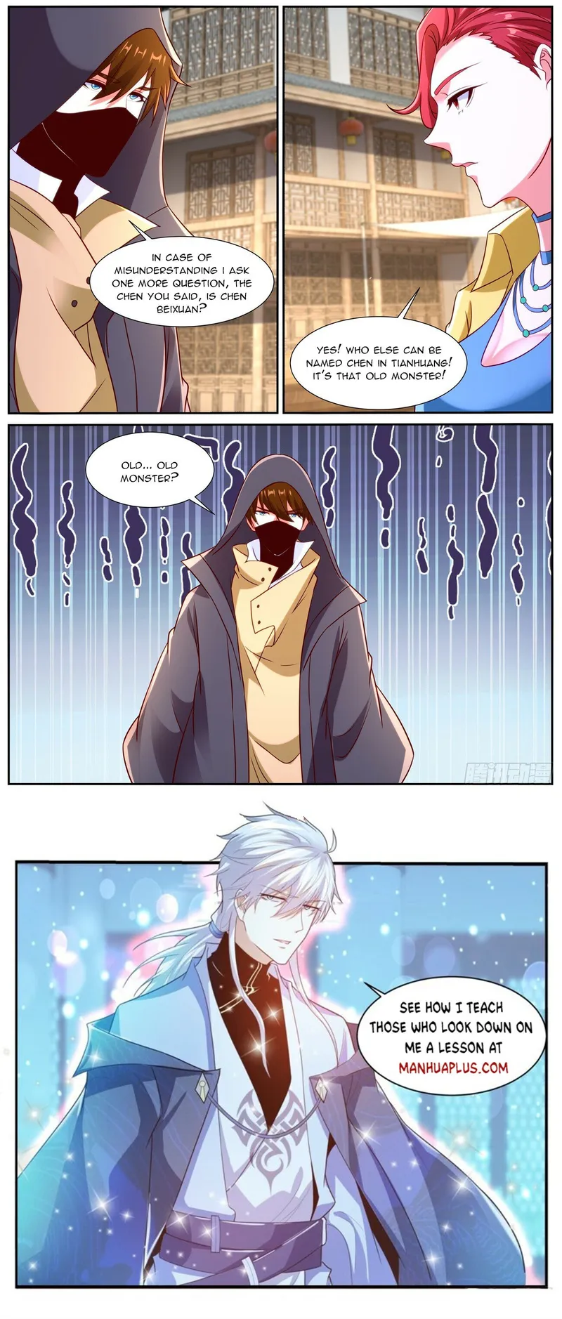 Page 12 of Chapter 867