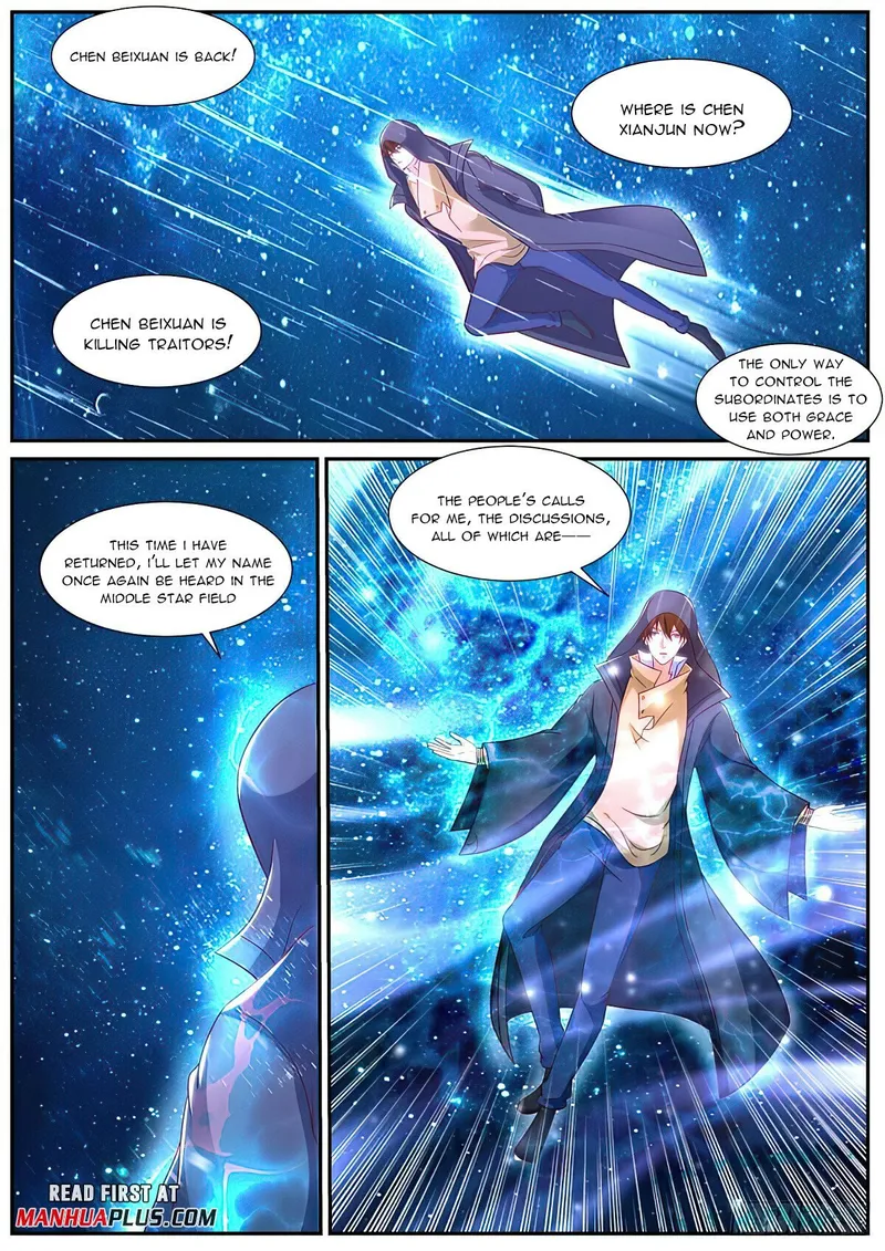 Page 9 of Chapter 868