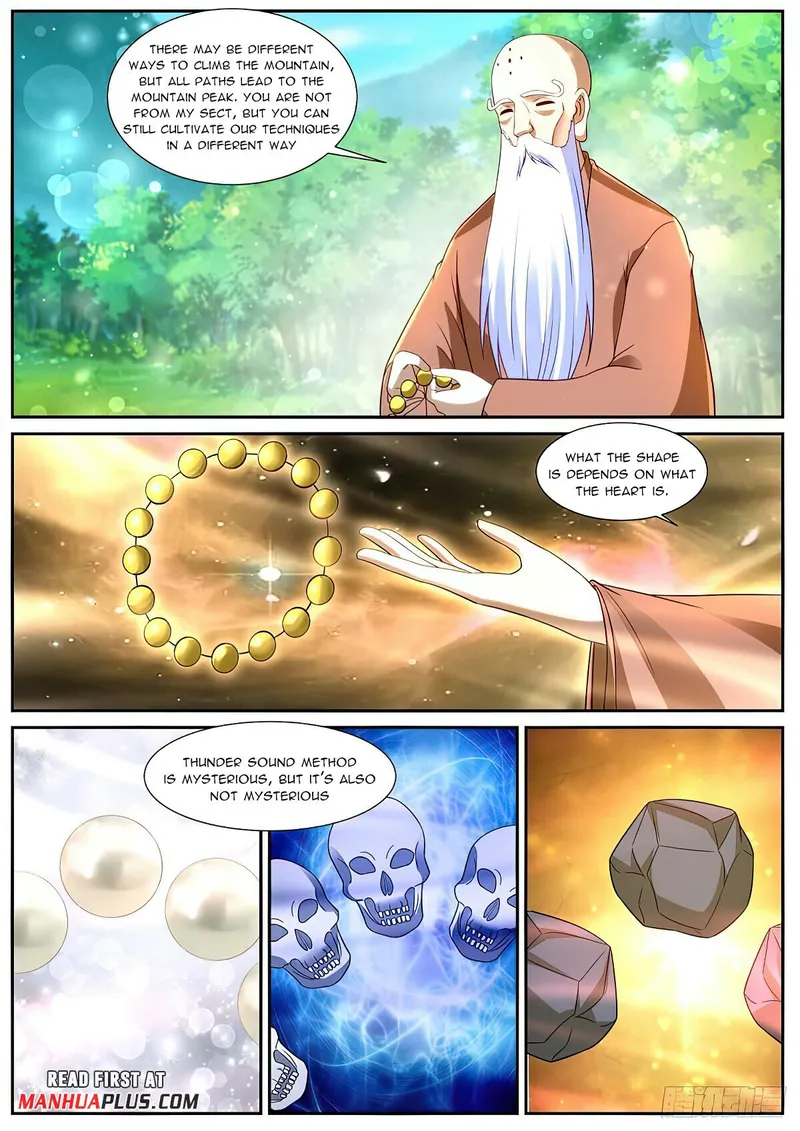 Page 11 of Chapter 868