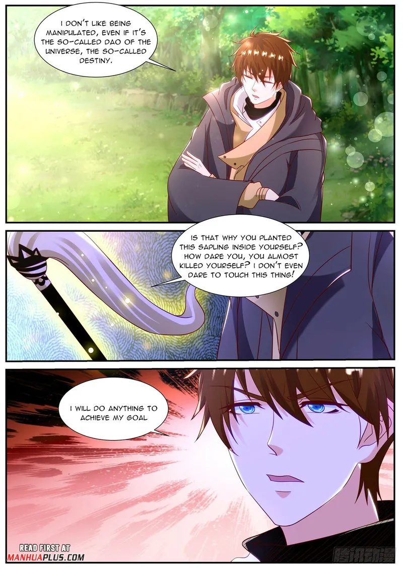 Page 3 of Chapter 869