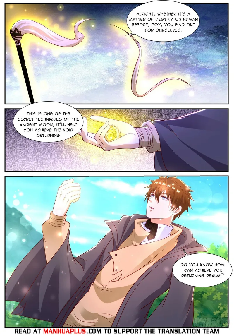 Page 4 of Chapter 869