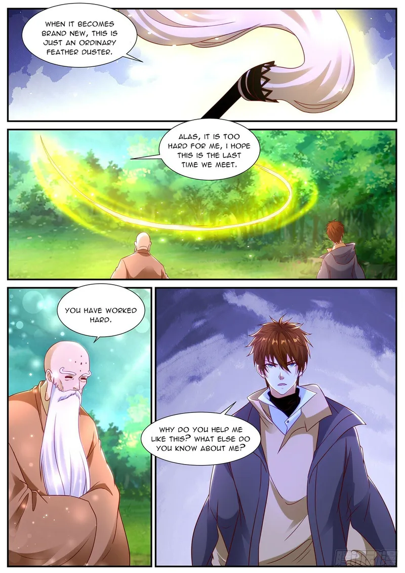 Page 6 of Chapter 869