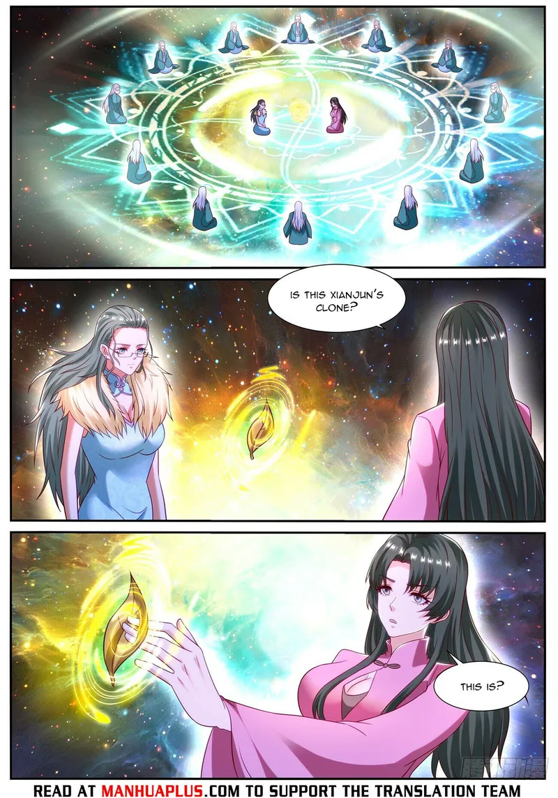 Page 8 of Chapter 869