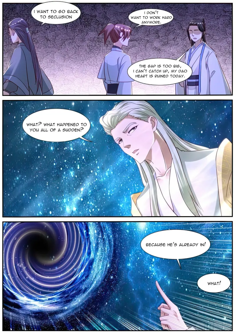 Page 6 of Chapter 870