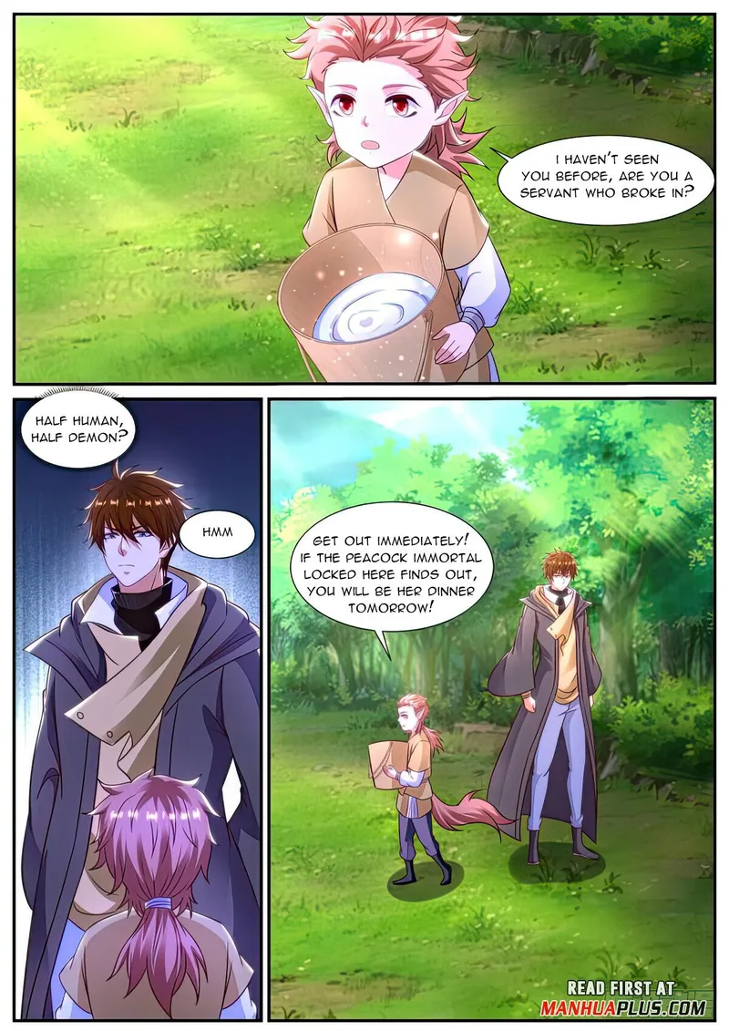 Page 9 of Chapter 870
