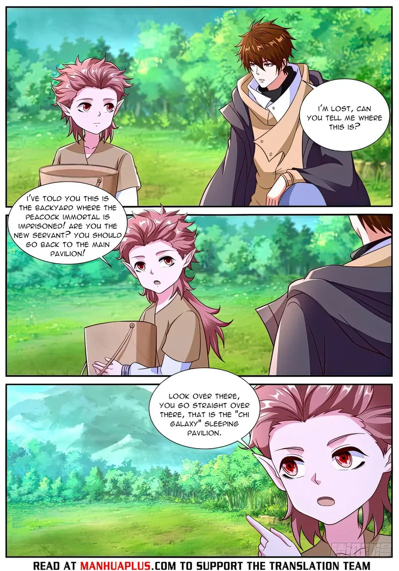 Page 10 of Chapter 870