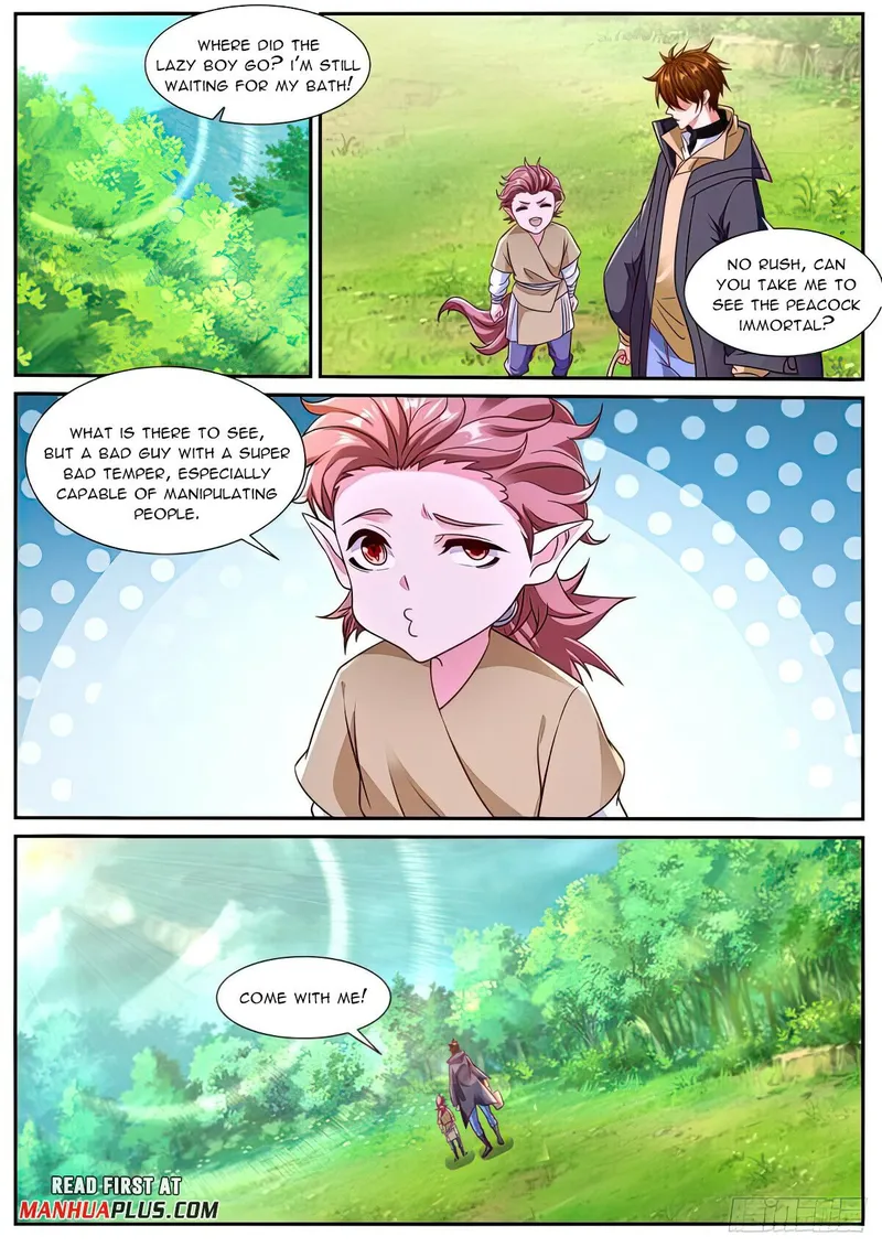 Page 11 of Chapter 870