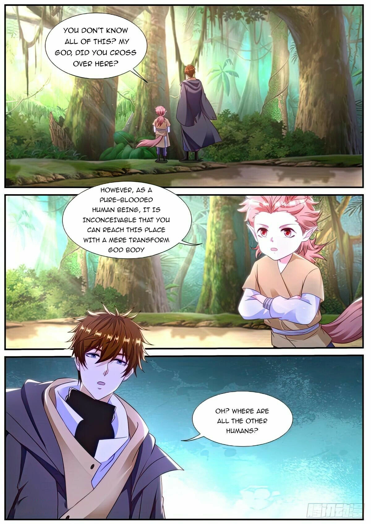 Page 2 of Chapter 872