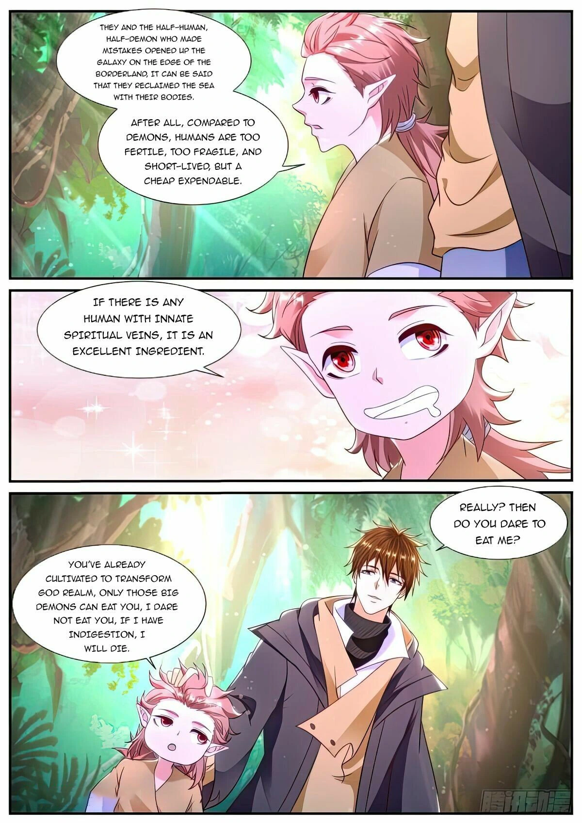 Page 3 of Chapter 872