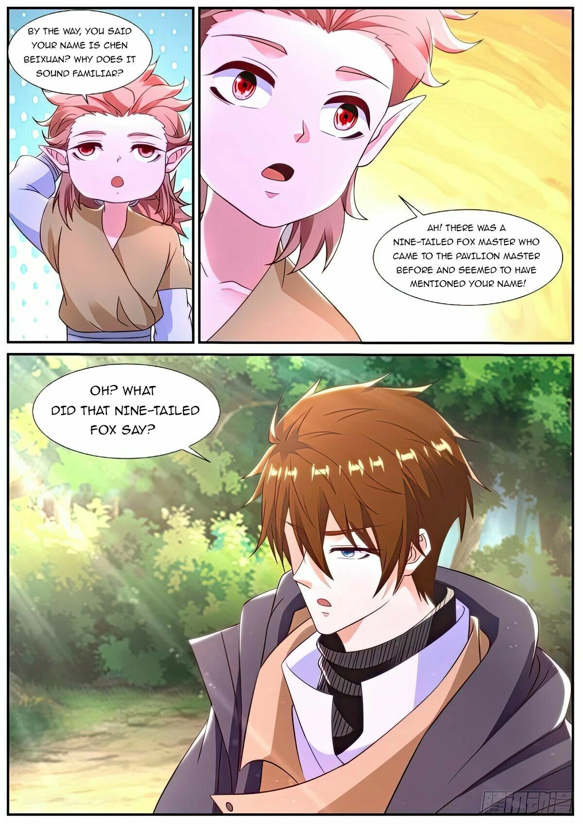 Page 4 of Chapter 872