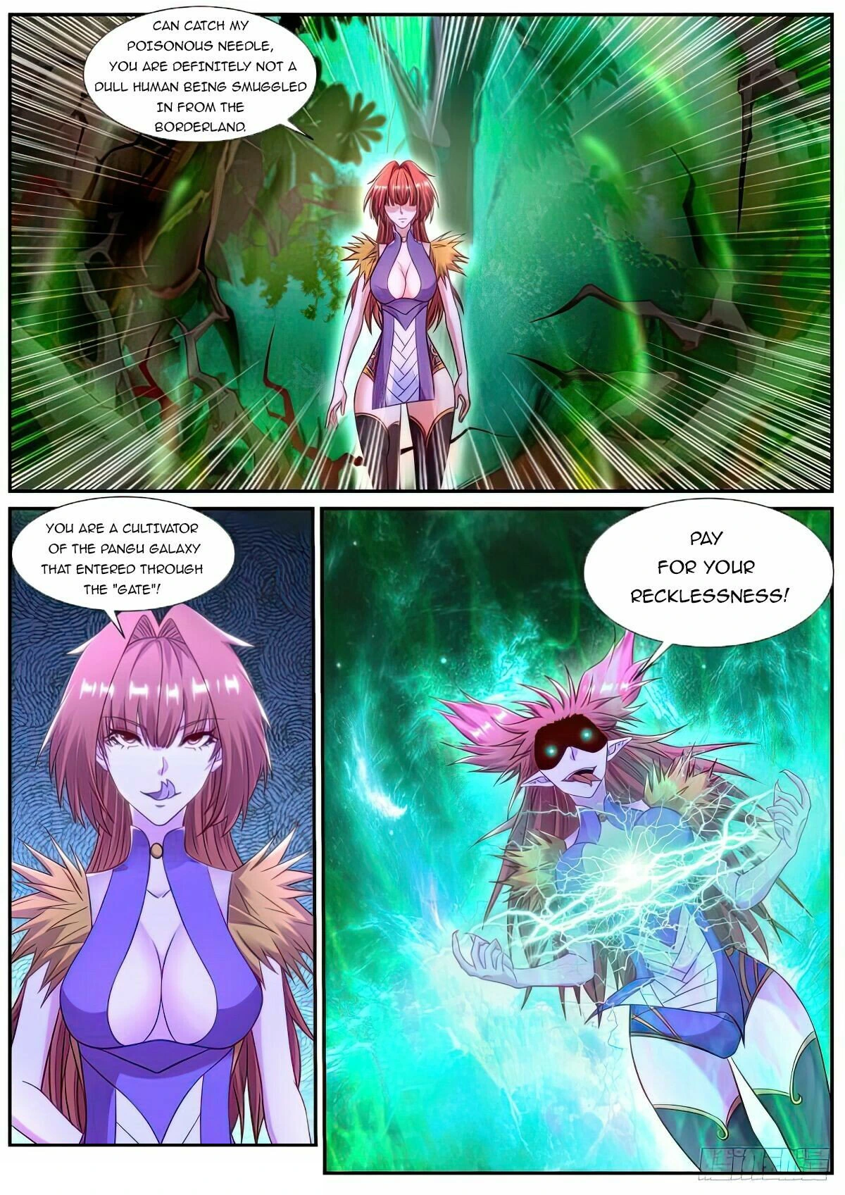 Page 9 of Chapter 872