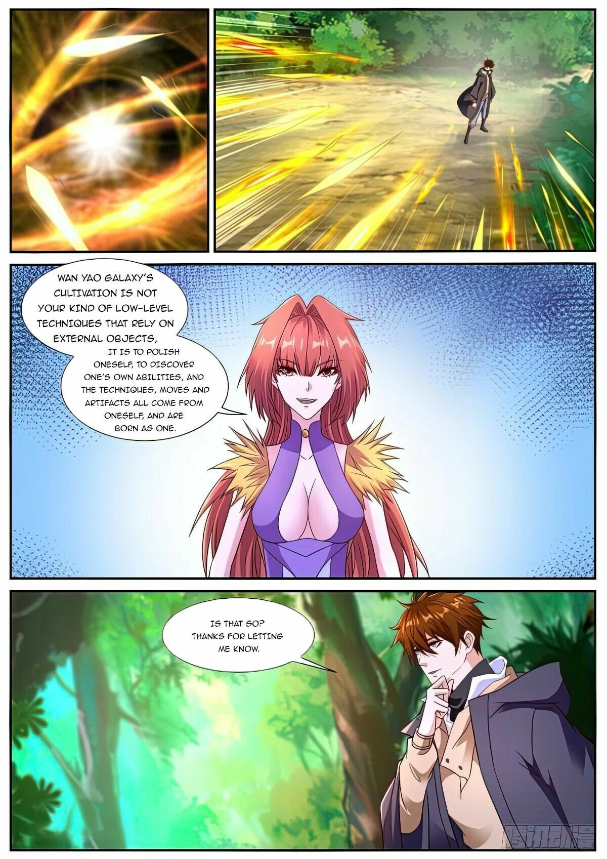Page 11 of Chapter 872