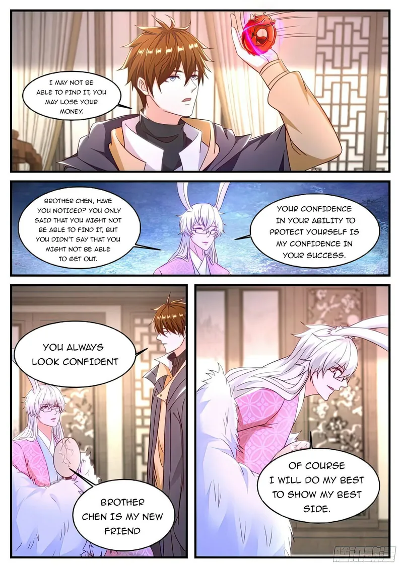 Page 9 of Chapter 878