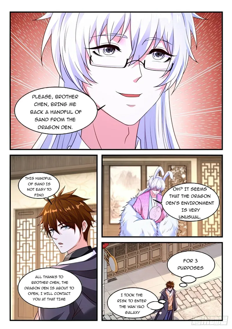 Page 11 of Chapter 878