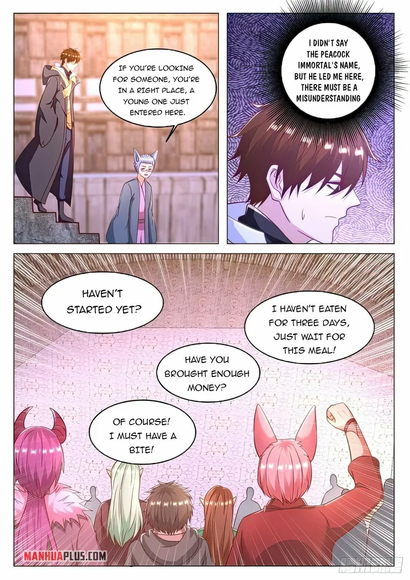 Page 4 of Chapter 879