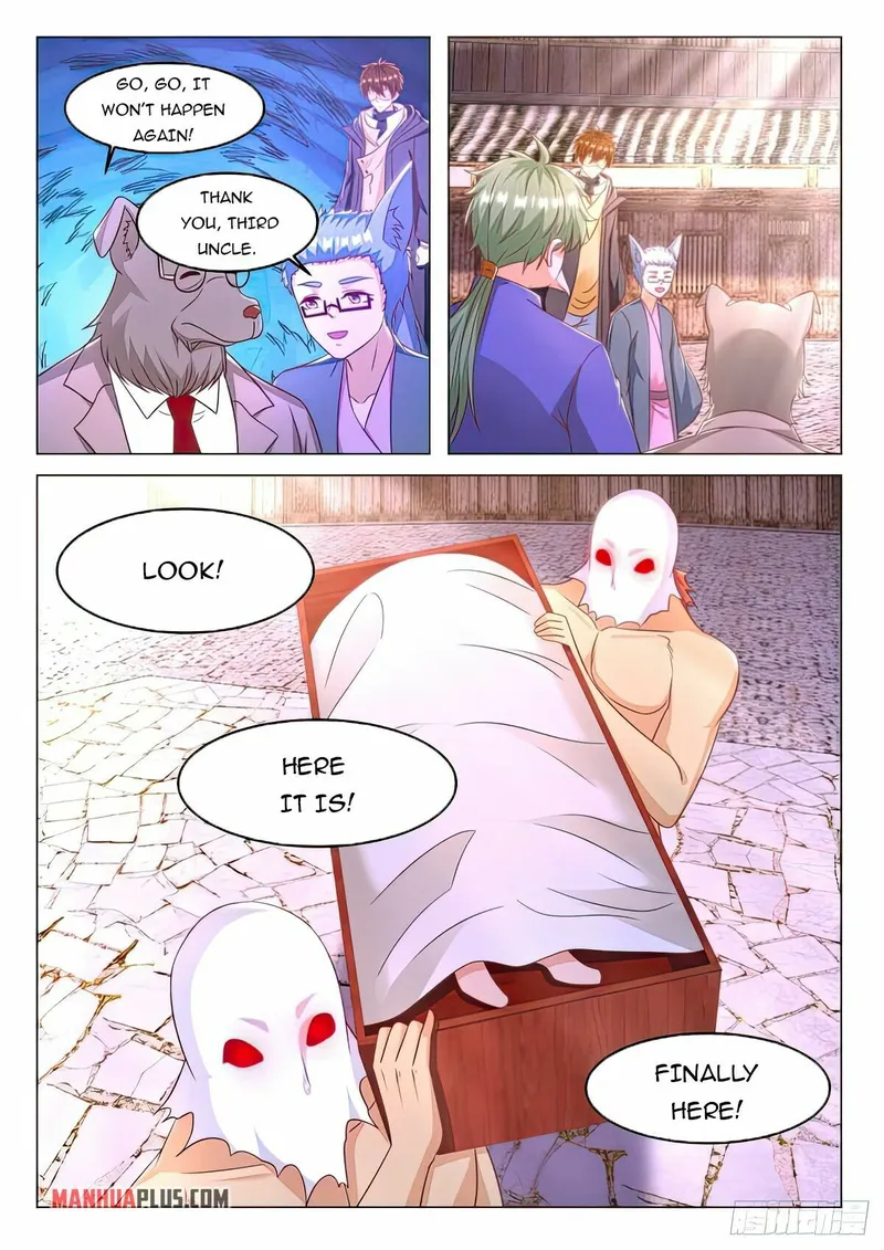 Page 5 of Chapter 879