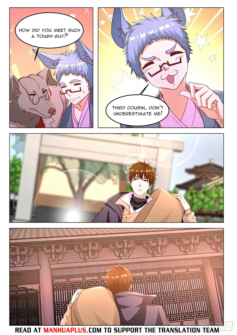 Page 4 of Chapter 880
