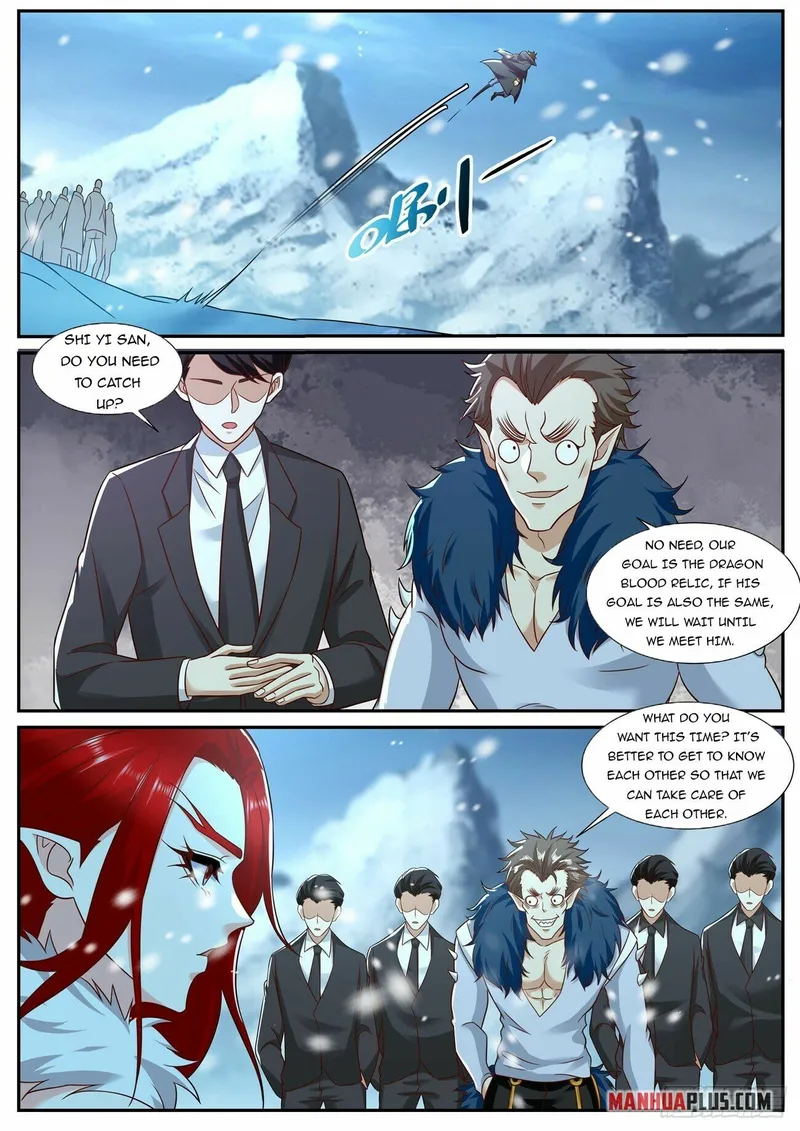 Page 6 of Chapter 883