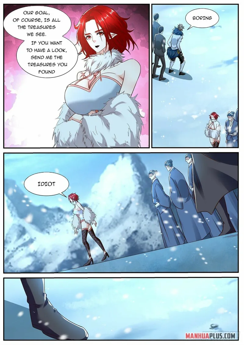 Page 7 of Chapter 883