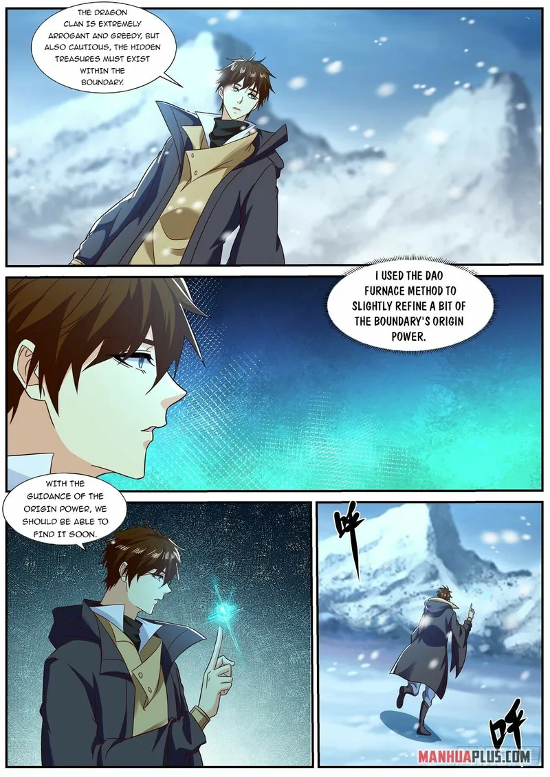 Page 8 of Chapter 883