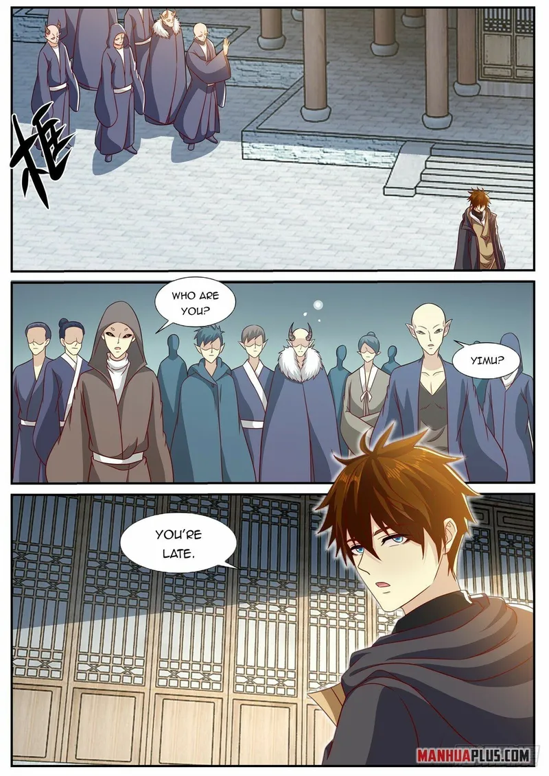Page 13 of Chapter 883