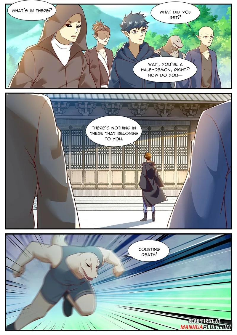 Page 2 of Chapter 884