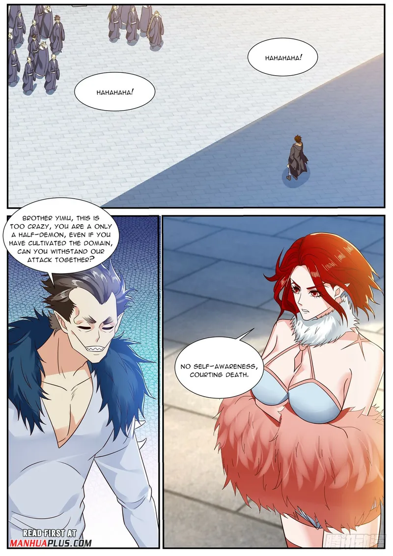 Page 4 of Chapter 884