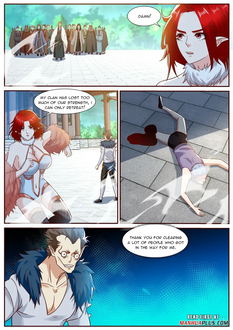 Page 10 of Chapter 884