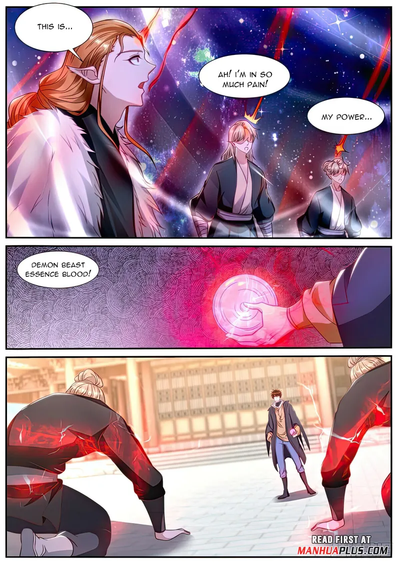 Page 3 of Chapter 885