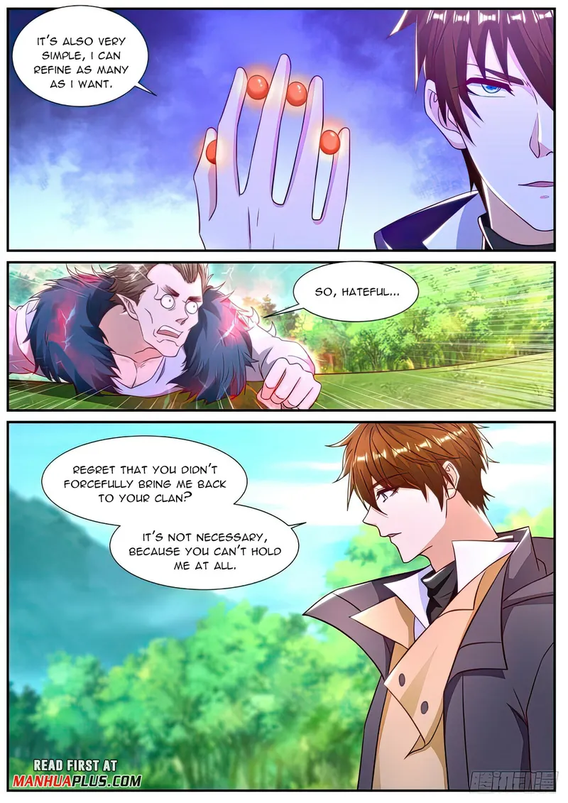 Page 5 of Chapter 885