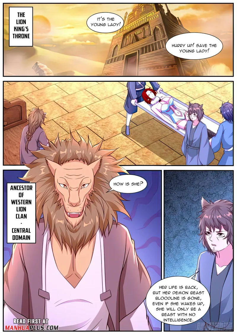 Page 9 of Chapter 885