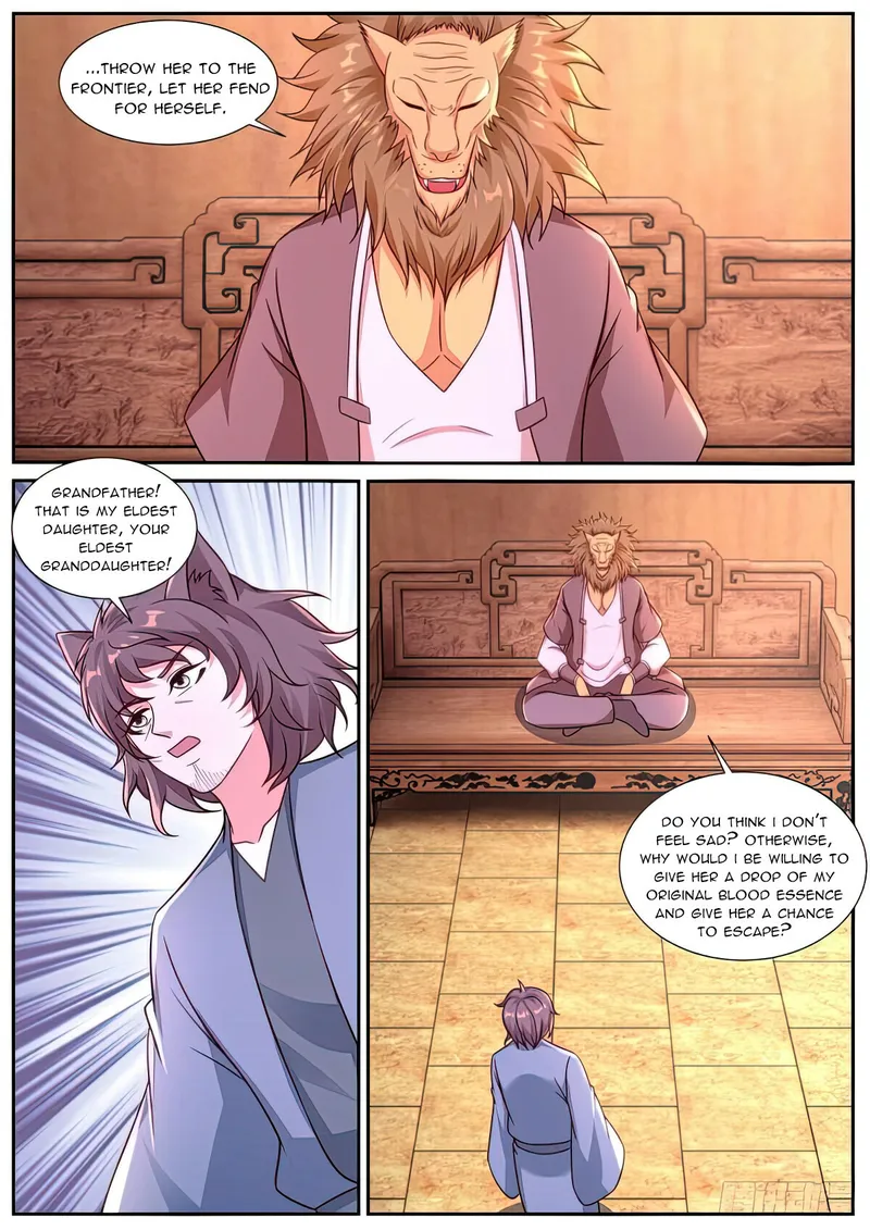 Page 10 of Chapter 885