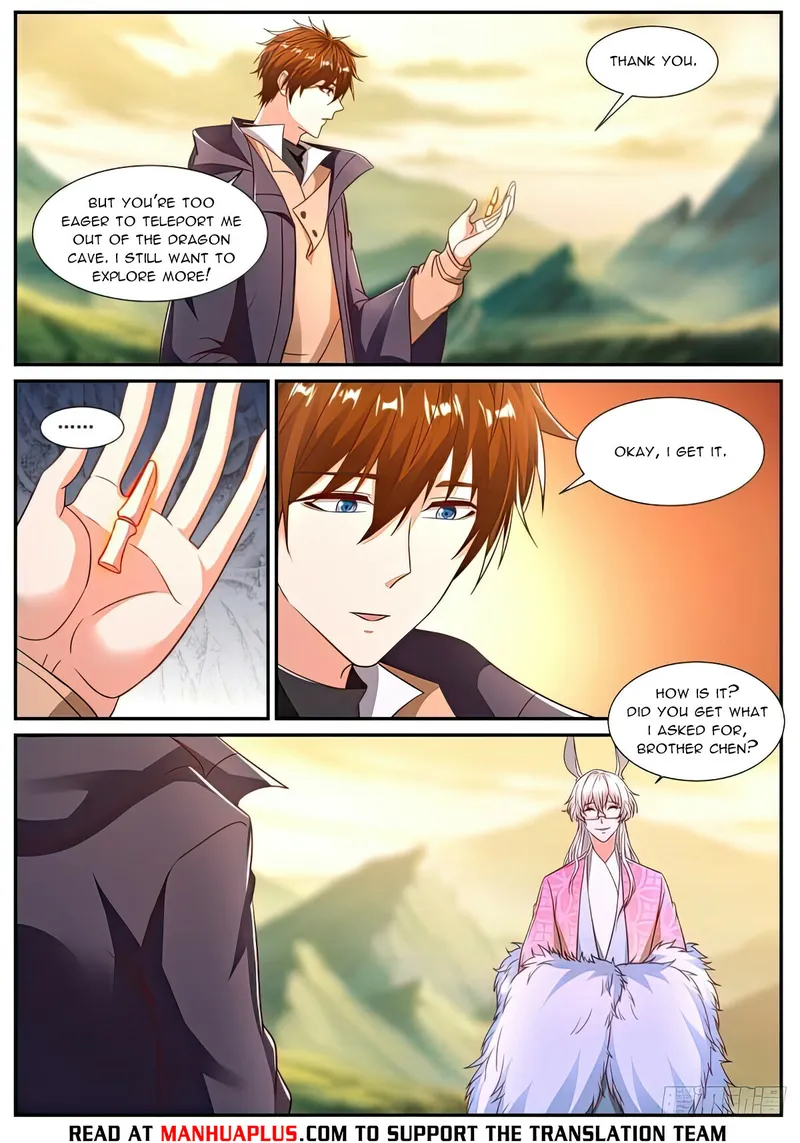 Page 4 of Chapter 886