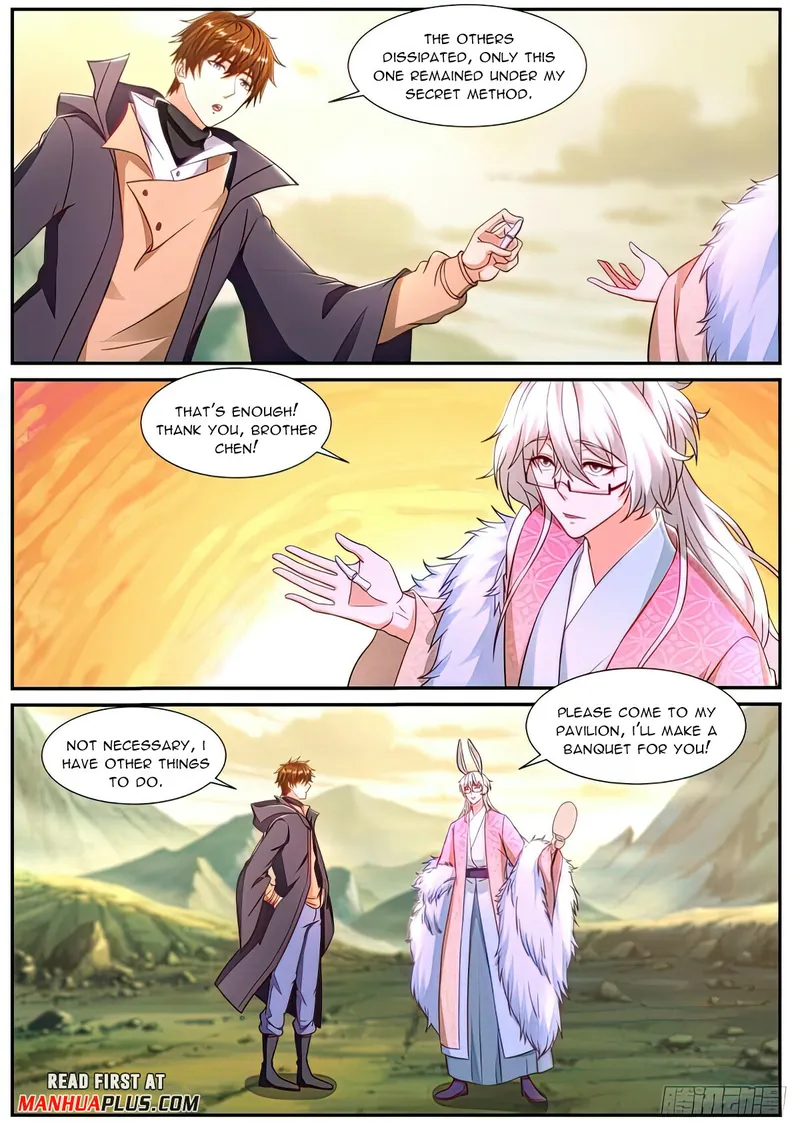 Page 5 of Chapter 886