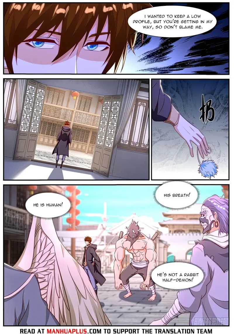 Page 8 of Chapter 886