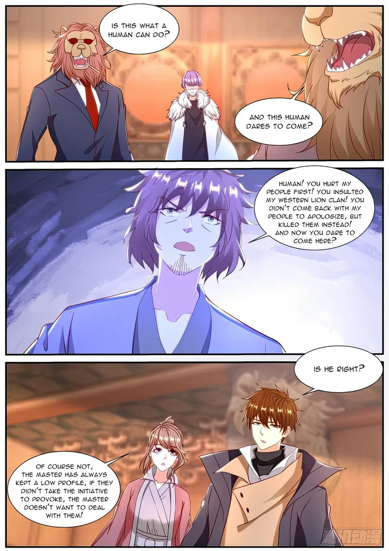Page 2 of Chapter 888
