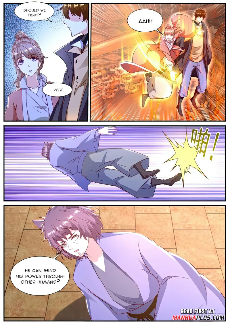 Page 3 of Chapter 888