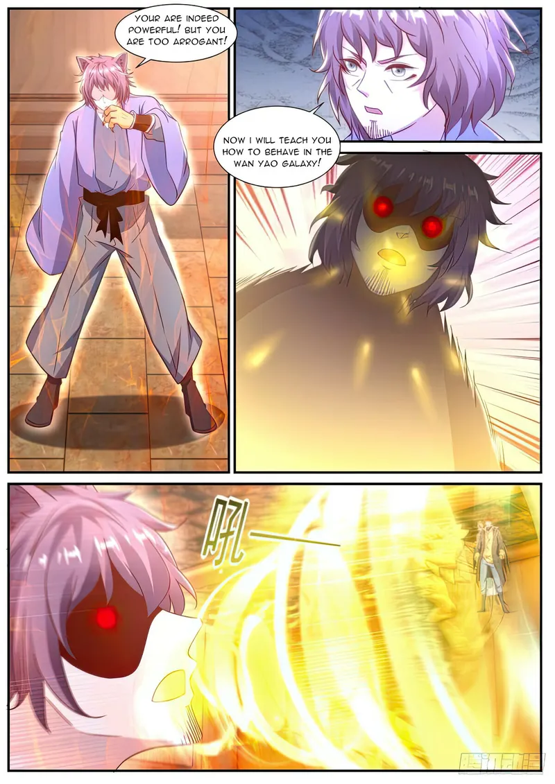 Page 4 of Chapter 888