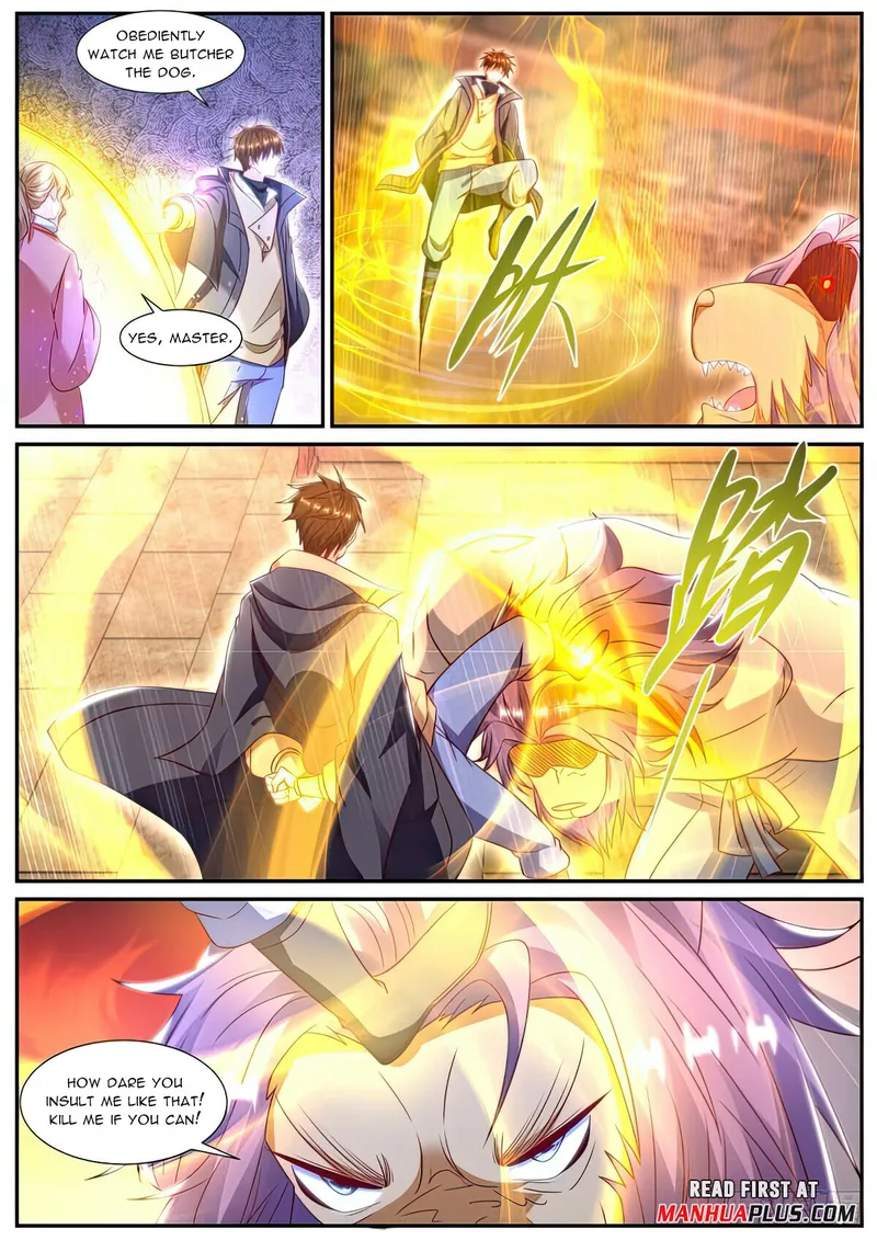 Page 7 of Chapter 888